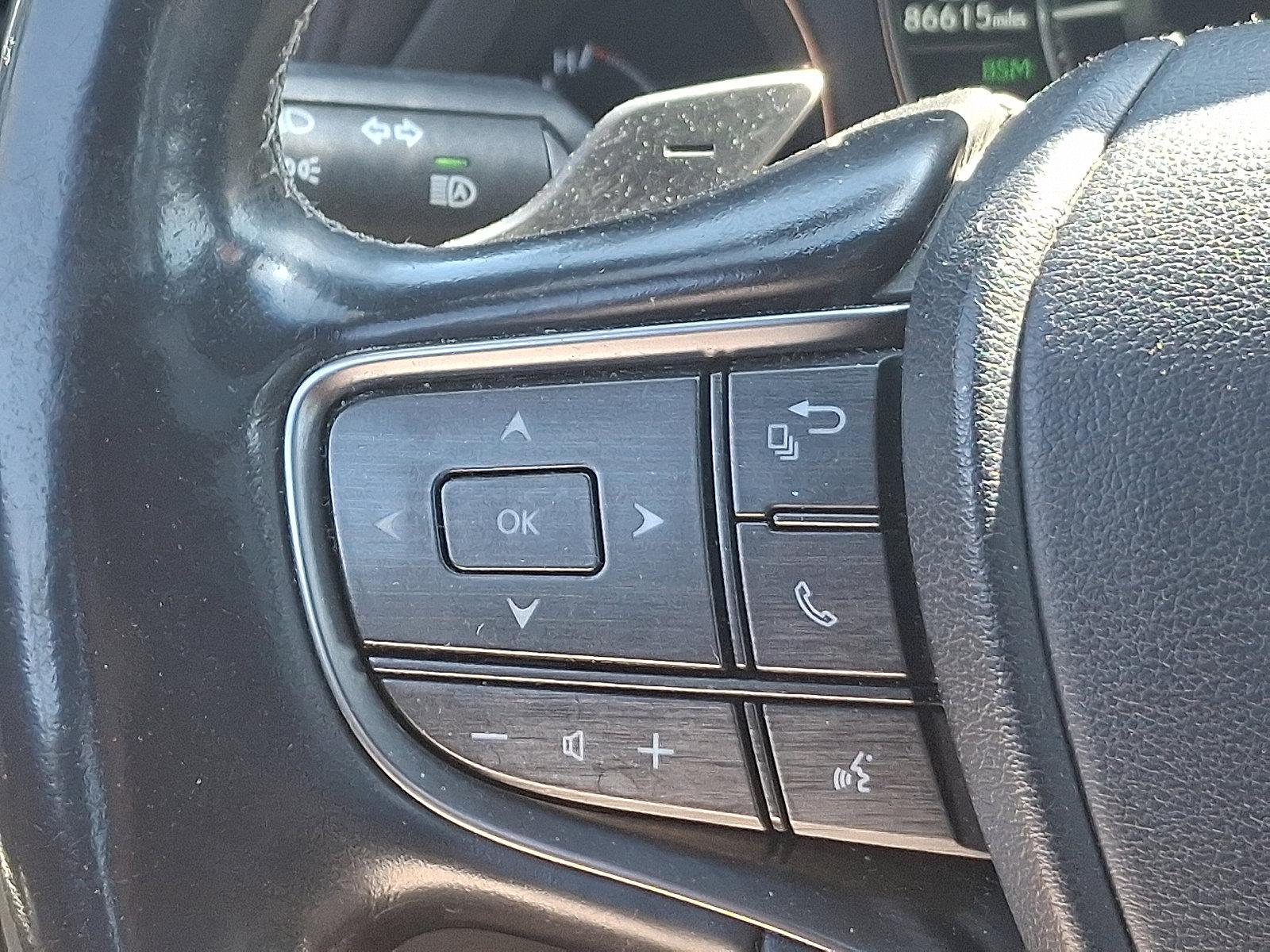 2019 Lexus LS 500 Vehicle Photo in Trevose, PA 19053