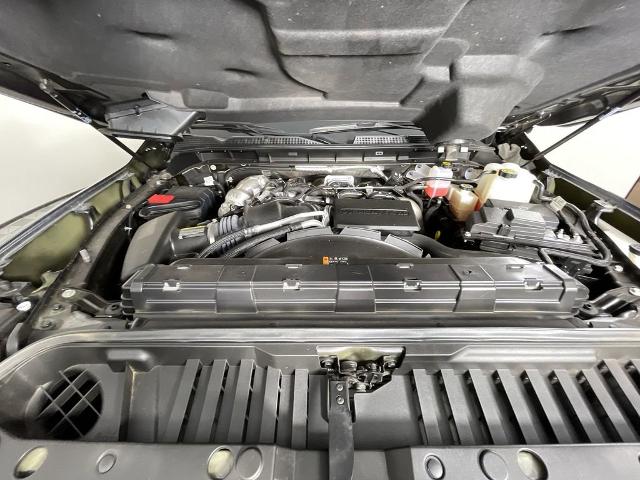 2024 GMC Sierra 2500 HD Vehicle Photo in GILBERT, AZ 85297-0402