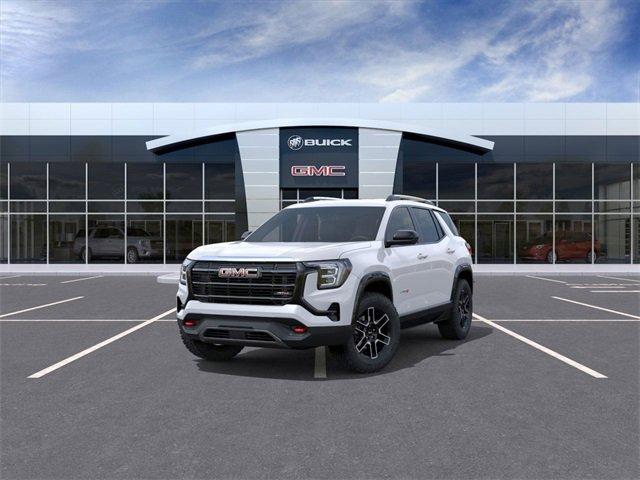 2026 GMC Terrain Vehicle Photo in ROCHESTER HILLS, MI 48307-2741