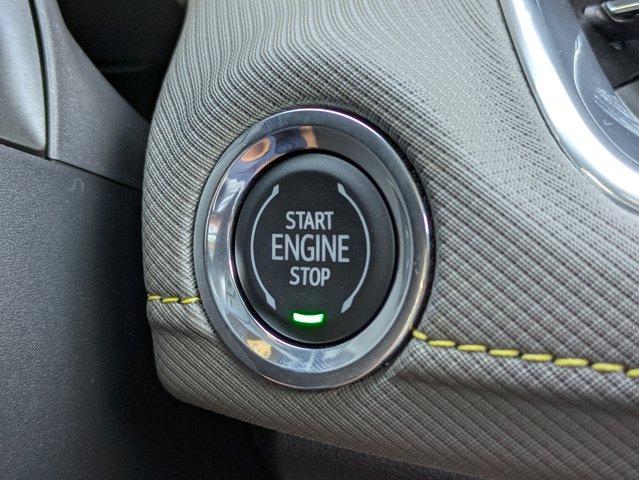 2025 Chevrolet Trailblazer Vehicle Photo in BRUNSWICK, GA 31525-1881