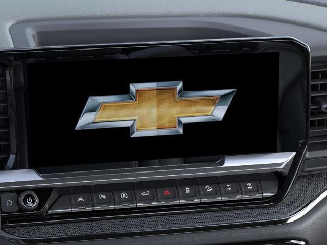 2026 Chevrolet Silverado 1500 Vehicle Photo in NEENAH, WI 54956-2243