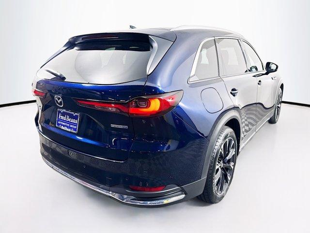 2024 Mazda CX-90 PHEV Vehicle Photo in Flemington, NJ 08822
