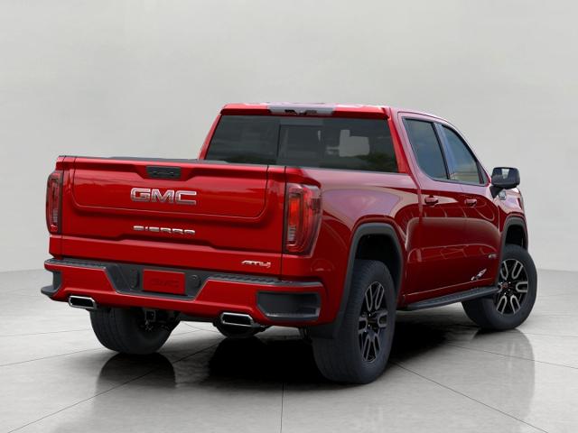 2026 GMC Sierra 1500 Vehicle Photo in MANITOWOC, WI 54220-5838