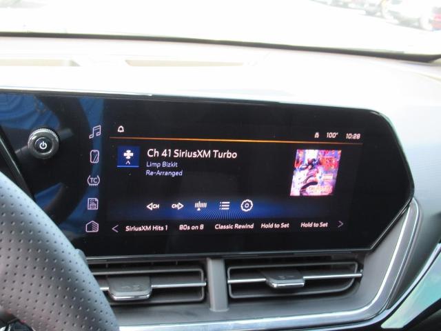 2025 Chevrolet Trax Vehicle Photo in LEESBURG, FL 34788-4022
