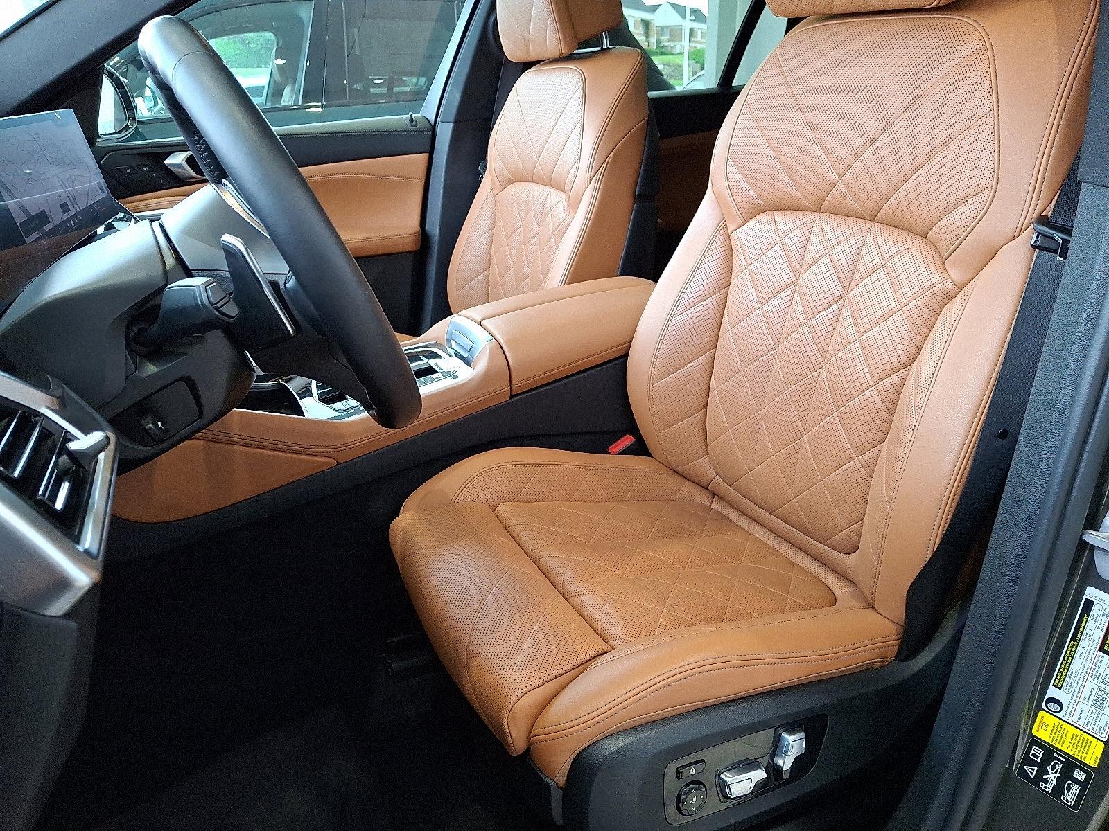 2024 BMW X6 xDrive40i Vehicle Photo in Lancaster, PA 17601