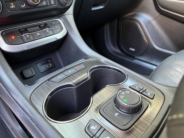 2023 GMC Acadia Vehicle Photo in Savannah, GA 31419