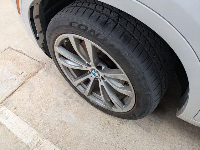 2016 BMW X6 Vehicle Photo in SELMA, TX 78154-1460