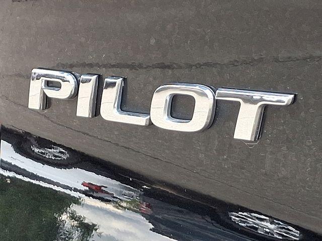 2019 Honda Pilot Vehicle Photo in DANBURY, CT 06810-5034