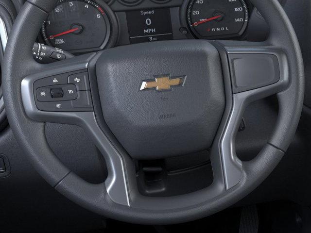 2026 Chevrolet Silverado 2500 HD Vehicle Photo in SELMA, TX 78154-1460