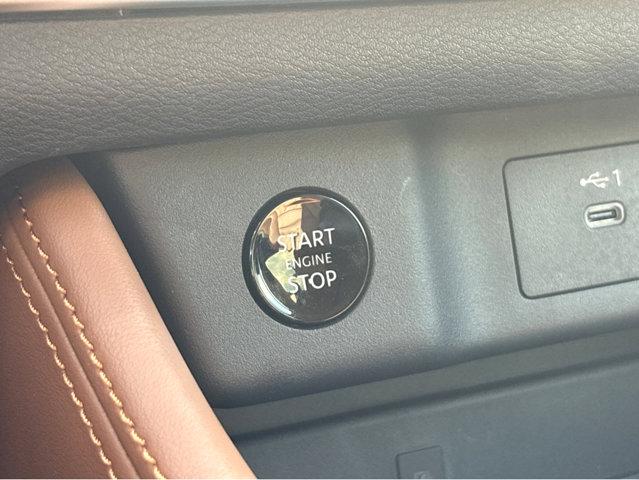 2025 Nissan Rogue Vehicle Photo in Savannah, GA 31419