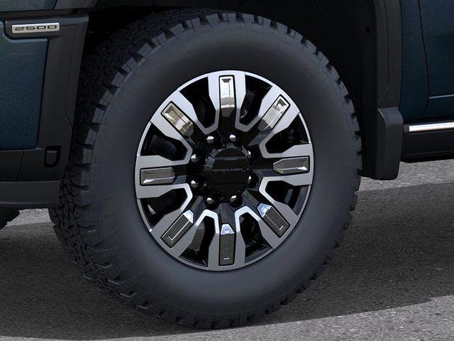 2026 GMC Sierra 2500 HD Vehicle Photo in DANBURY, CT 06810-5034
