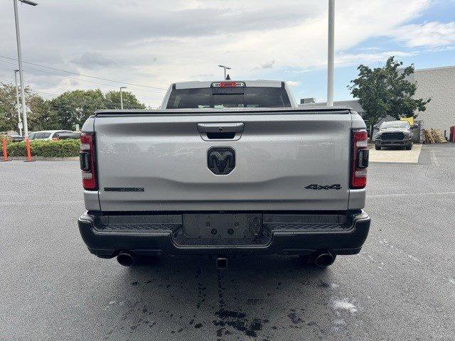 2022 Ram 1500 Vehicle Photo in Mechanicsburg, PA 17050-1707