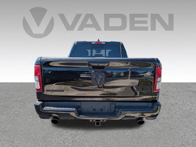 2022 Ram 1500 Vehicle Photo in BRUNSWICK, GA 31525-1881