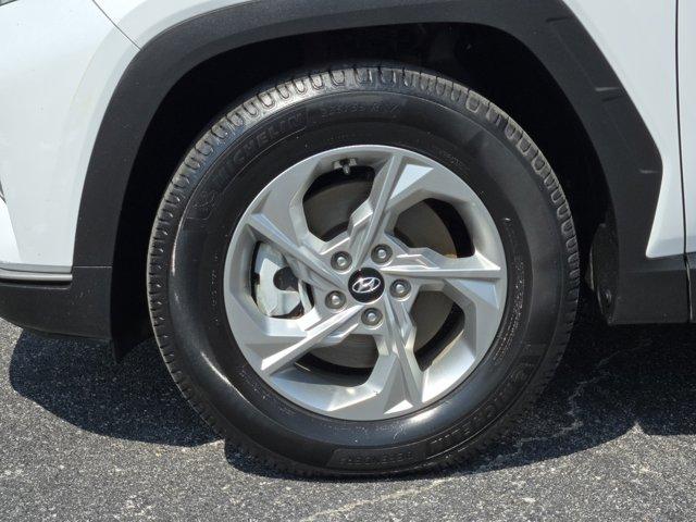 2022 Hyundai TUCSON Vehicle Photo in Decatur, TX 76234