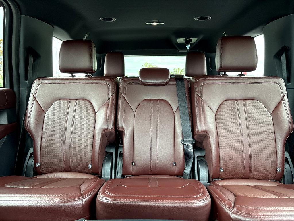 2022 Ford Expedition Max Vehicle Photo in POOLER, GA 31322-3252