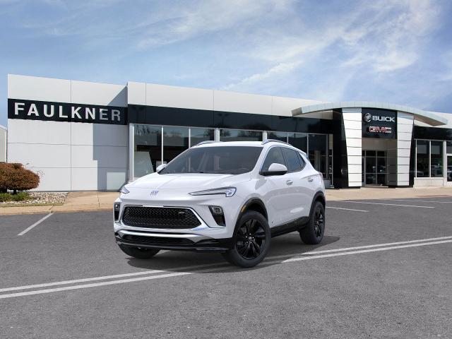 2026 Buick Encore GX Vehicle Photo in TREVOSE, PA 19053-4984