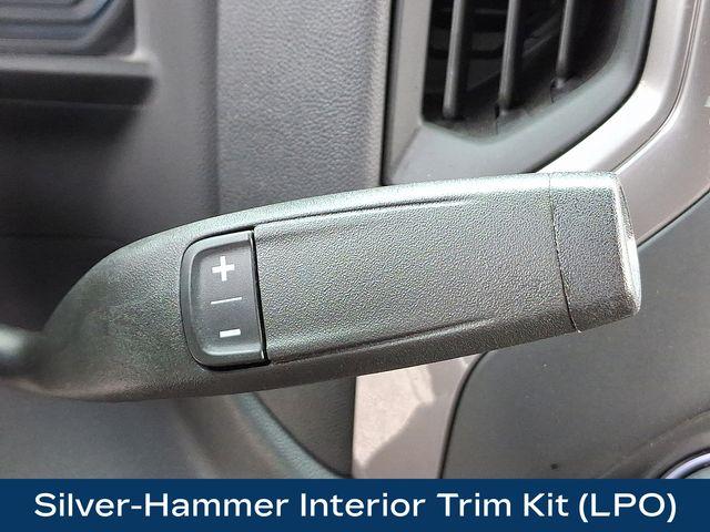 2022 Chevrolet Silverado 1500 Vehicle Photo in DANBURY, CT 06810-5034