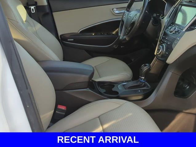 2015 Hyundai Santa Fe Sport Vehicle Photo in Merrillville, IN 46410