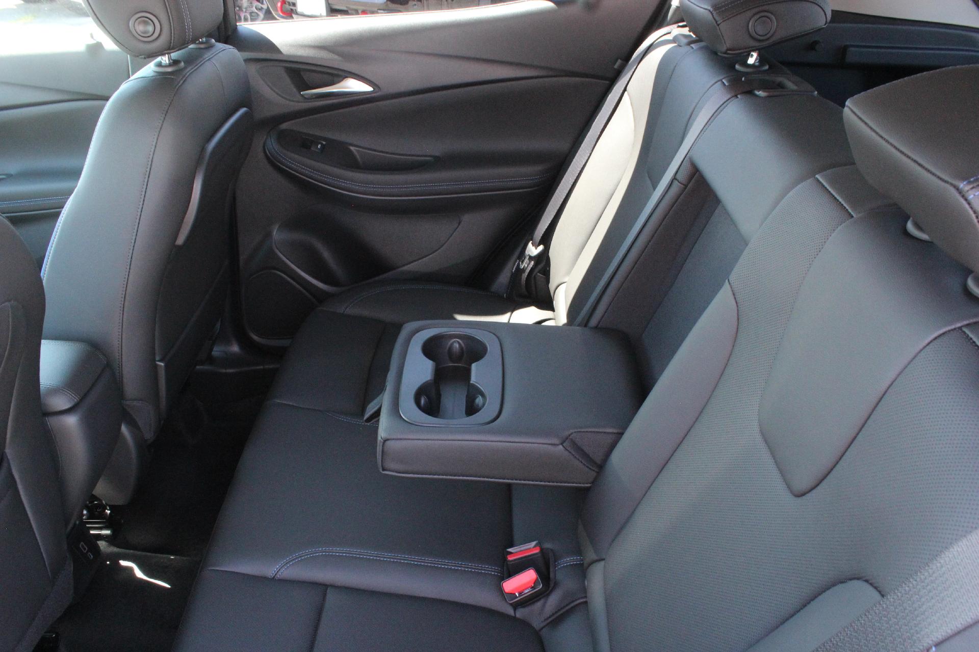 2026 Buick Encore GX Vehicle Photo in AURORA, CO 80012-4011