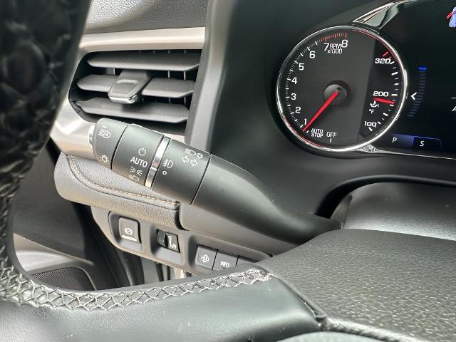 2023 GMC Acadia Vehicle Photo in MANITOWOC, WI 54220-5838