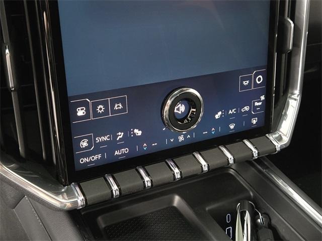 2025 GMC Acadia Vehicle Photo in PRESCOTT, AZ 86305-3700