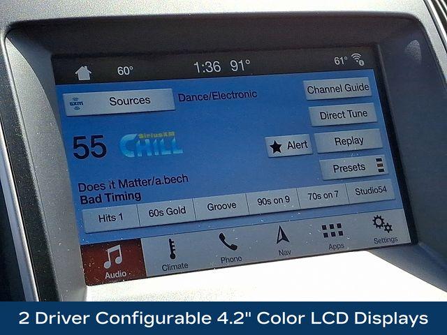 2019 Ford Edge Vehicle Photo in DANBURY, CT 06810-5034