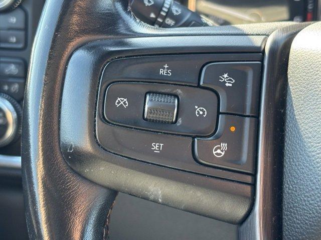 2020 GMC Sierra 1500 Vehicle Photo in ROCHESTER HILLS, MI 48307-2741