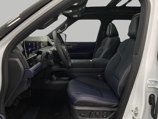 2026 INFINITI QX80 Vehicle Photo in Appleton, WI 54913