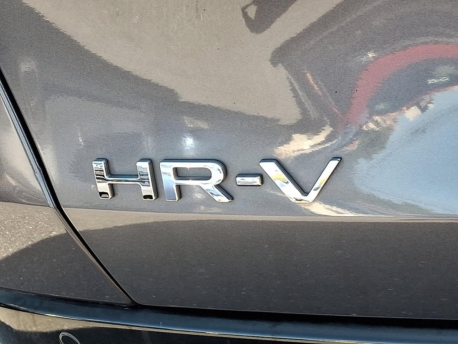 2023 Honda HR-V Vehicle Photo in Harrisburg, PA 17111
