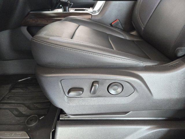 2023 GMC Sierra 1500 Vehicle Photo in Decatur, TX 76234