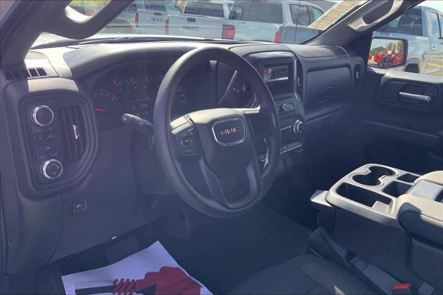 2026 GMC Sierra 1500 Vehicle Photo in INDEPENDENCE, MO 64055-1377