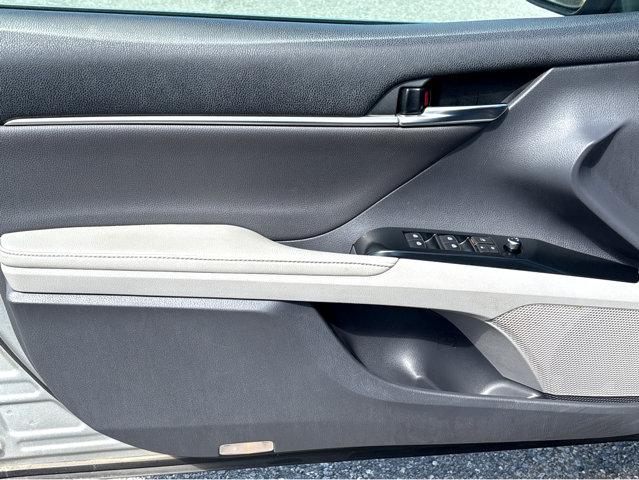 2019 Toyota Camry Vehicle Photo in Hinesville, GA 31313