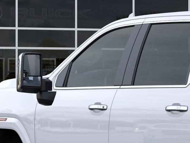 2026 GMC Sierra 2500 HD Vehicle Photo in TOPEKA, KS 66609-0000