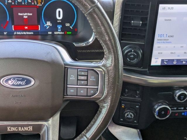 2023 Ford F-150 Vehicle Photo in SELMA, TX 78154-1459