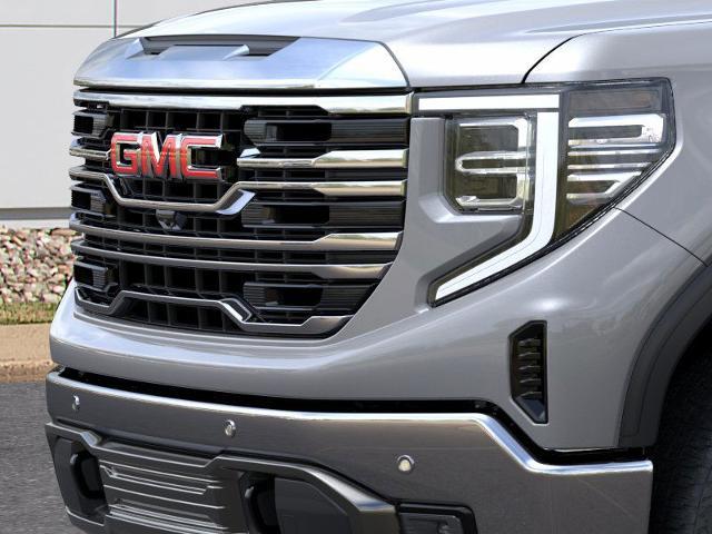 2026 GMC Sierra 1500 Vehicle Photo in TREVOSE, PA 19053-4984