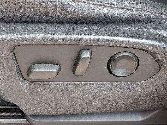 2022 Chevrolet Silverado 1500 Vehicle Photo in BRUNSWICK, GA 31525-1881
