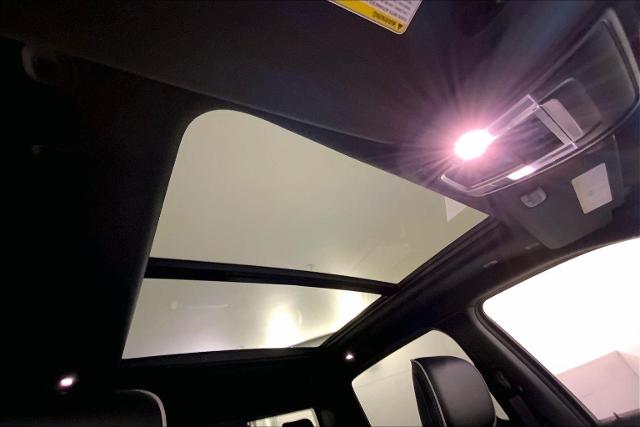 2025 Ram 1500 Vehicle Photo in INDEPENDENCE, MO 64055-1314