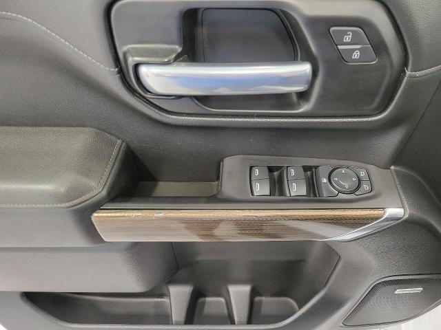 2021 Chevrolet Silverado 1500 Vehicle Photo in NEENAH, WI 54956-2243