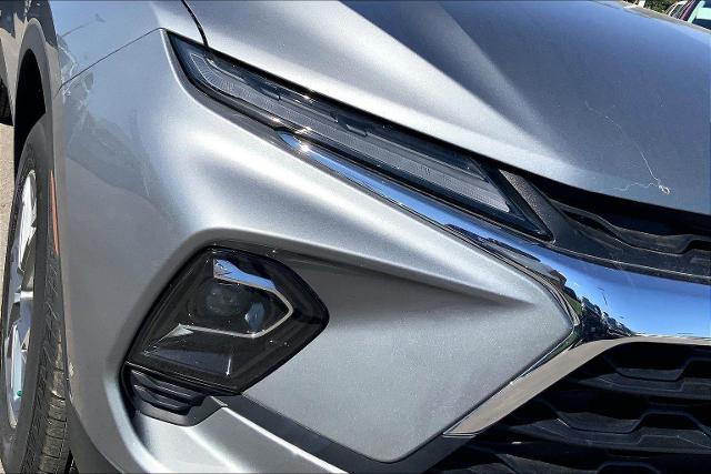 2023 Chevrolet Blazer Vehicle Photo in KANSAS CITY, MO 64114-4502