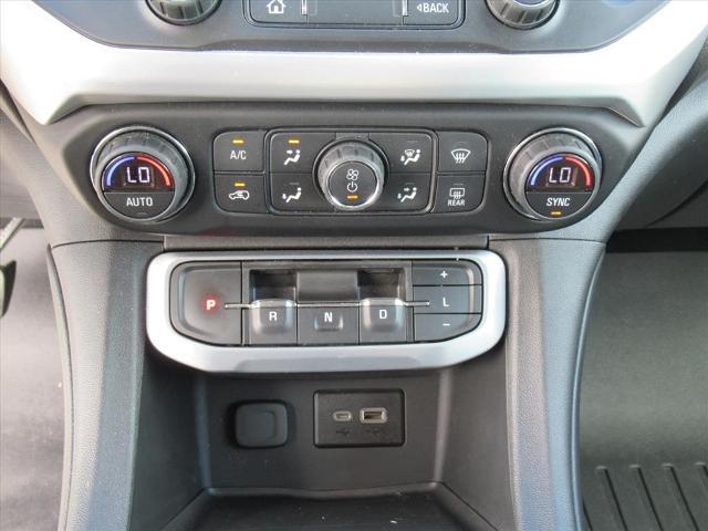 2020 GMC Acadia Vehicle Photo in LEESBURG, FL 34788-4022