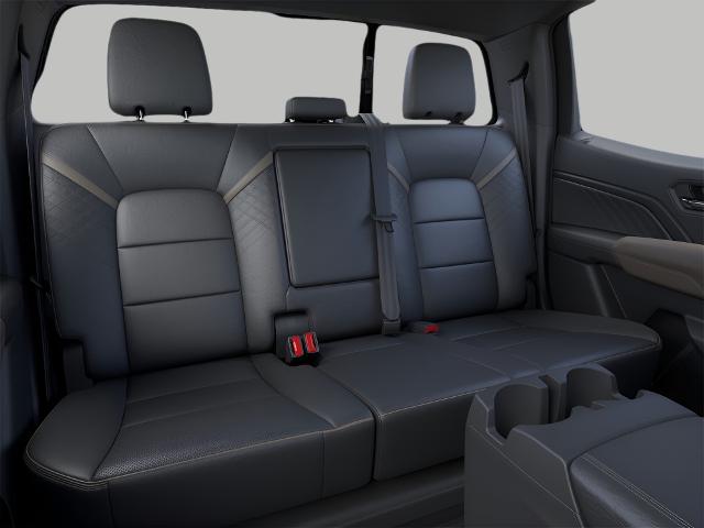 2026 GMC Canyon Vehicle Photo in MANITOWOC, WI 54220-5838