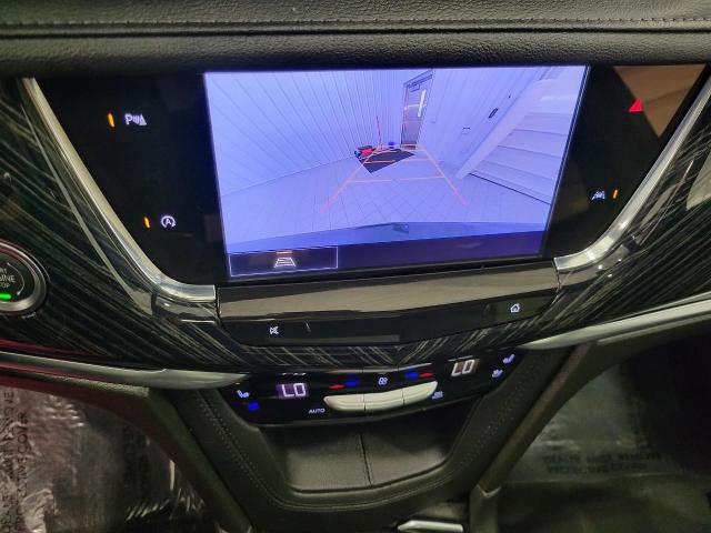 2025 Cadillac XT6 Vehicle Photo in NEENAH, WI 54956-2243