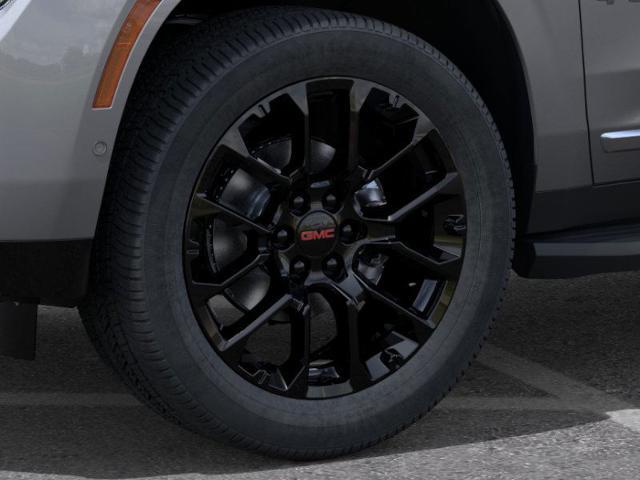 2026 GMC Yukon Vehicle Photo in INDEPENDENCE, MO 64055-1377