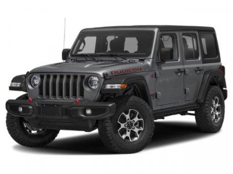 2018 Jeep Wrangler Unlimited Vehicle Photo in BRUNSWICK, GA 31525-1881