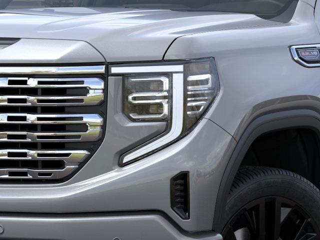 2026 GMC Sierra 1500 Vehicle Photo in INDEPENDENCE, MO 64055-1377