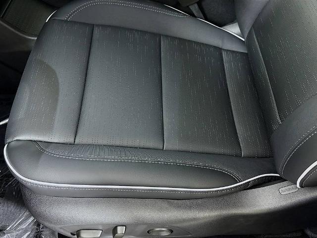 2026 Buick Enclave Vehicle Photo in PUYALLUP, WA 98371-4149