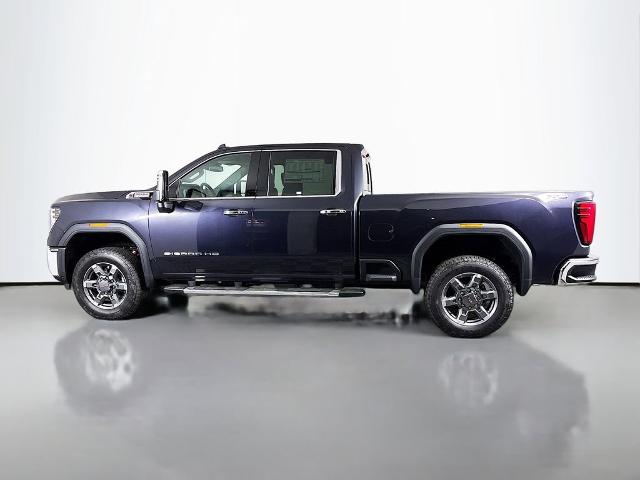 2025 GMC Sierra 3500 HD Vehicle Photo in PUYALLUP, WA 98371-4149