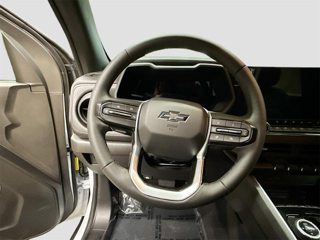 2026 Chevrolet Colorado Vehicle Photo in EVERETT, WA 98203-5662
