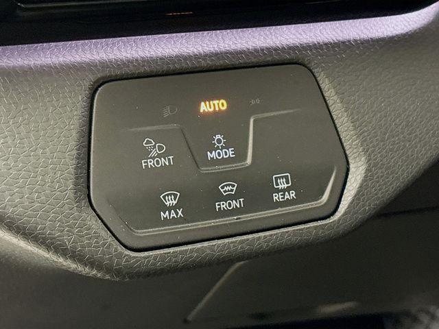 2023 Volkswagen ID.4 Vehicle Photo in Puyallup, WA 98371