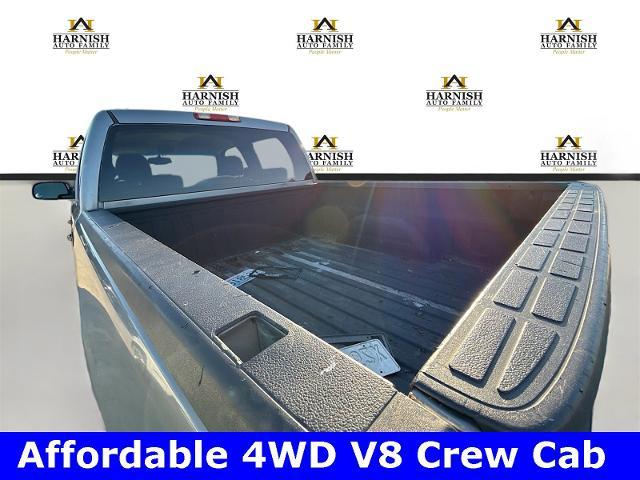 2007 Chevrolet Silverado 1500 Vehicle Photo in EVERETT, WA 98203-5662